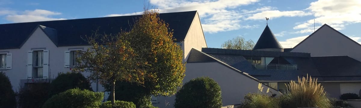 Soins aux Seniors in ANNOVILLE, Normandie