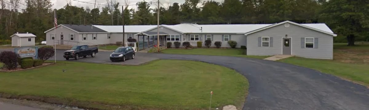Senior Care in Titusville, PA