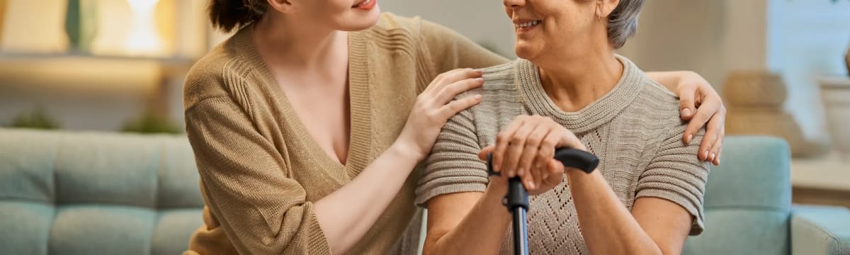 Assisted Living in Amsterdam, NY