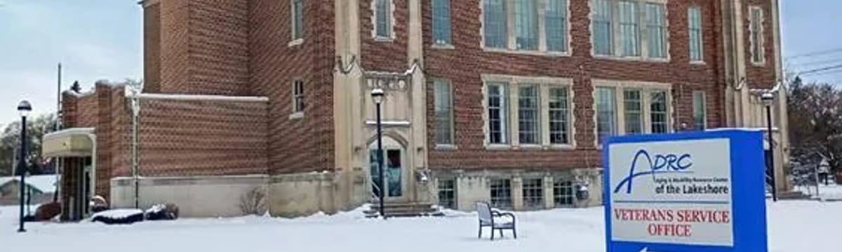 Senior Care in Manitowac, WI