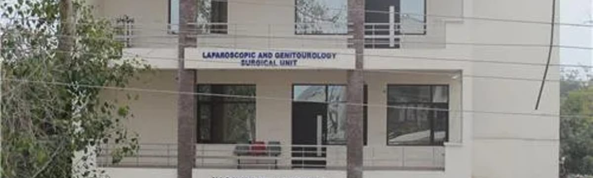 Elder Care in Narayana-Superspeciality-Hospital, Haryana