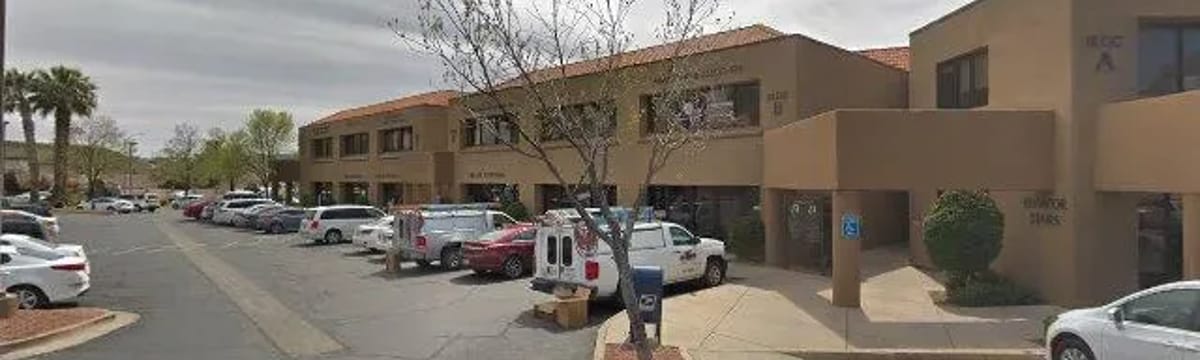 Senior Care in Saint Georg, UT