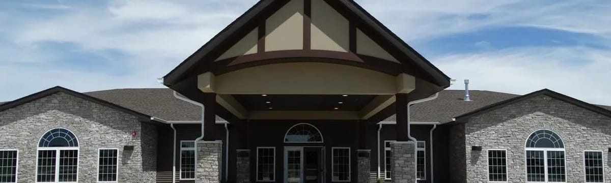 Senior Care in Camino, CA