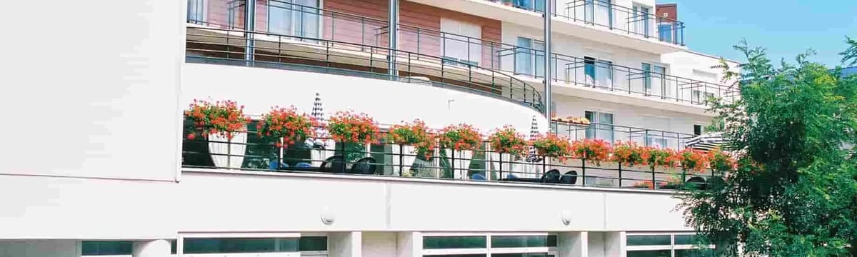 Soins aux Seniors in MULHOUSE, Grand Est