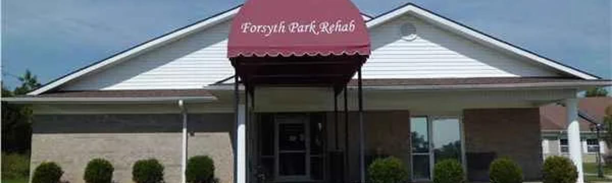 Home Health Nursing in Forsyth, MO
