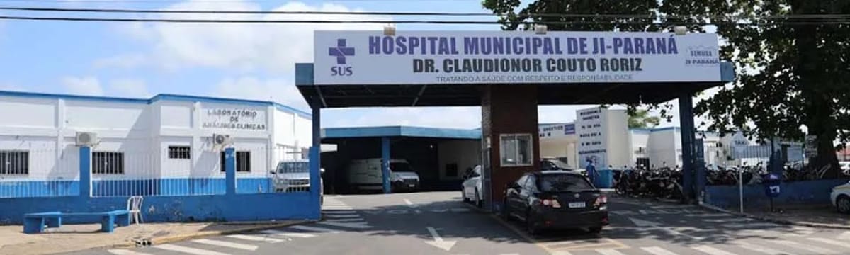 Cuidados para Idosos in Ji-Paraná, RO