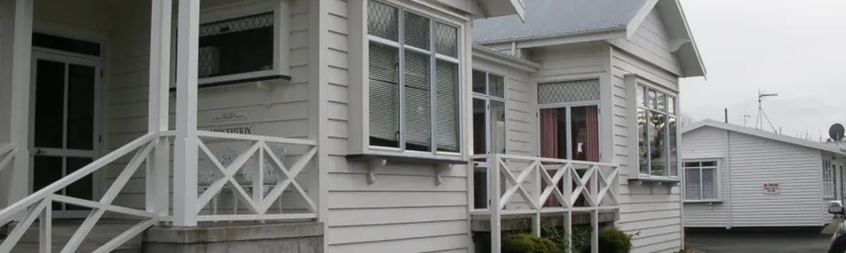 Nursing Home in Cambridge, MA