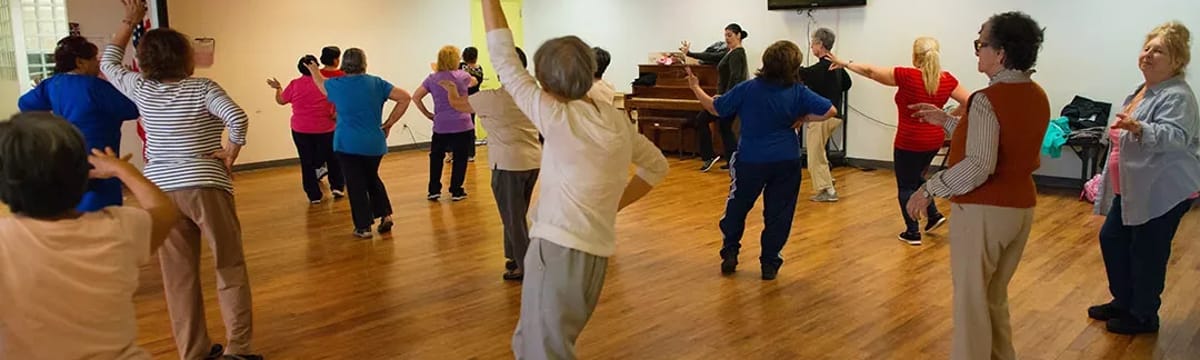Geriatric Care Management in Sunnyside, NY
