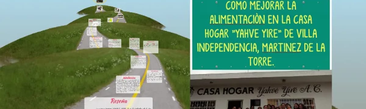 Cuidado de Mayores in Tlapacoyan, Veracruz