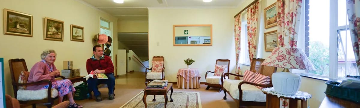 Nursing Home in Arcadia, CA