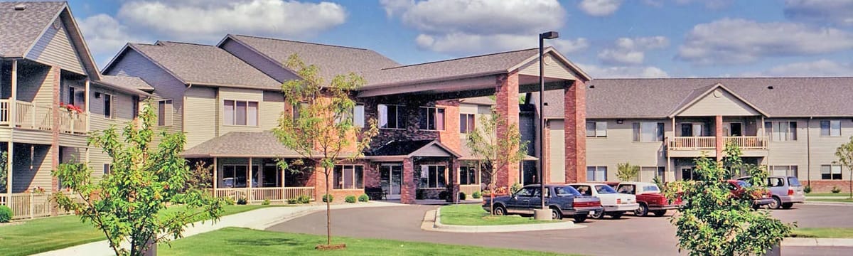 Memory Care in North Mankato, MN