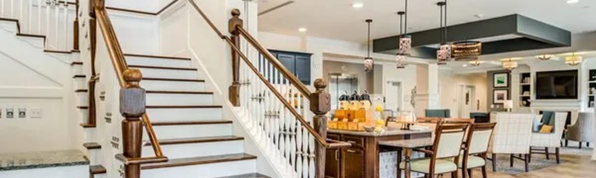 Assisted Living in Mountainside, NJ