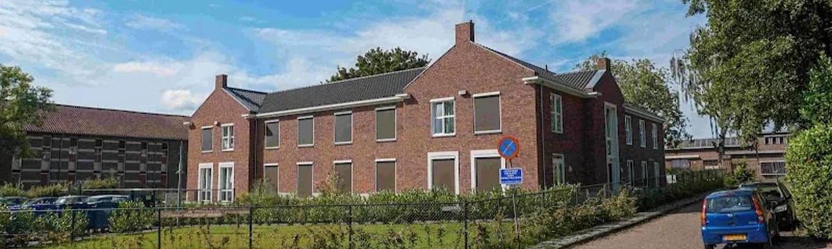 Klinische Revalidatie in Kerkrade, Limburg