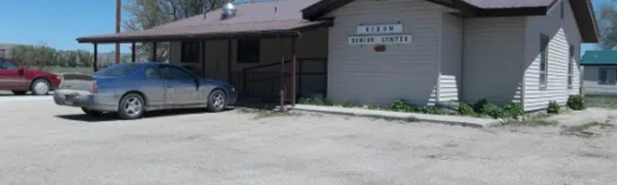 Senior Care in Dixon, WY