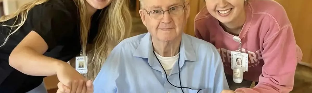 Senior Care in Roseau, MN