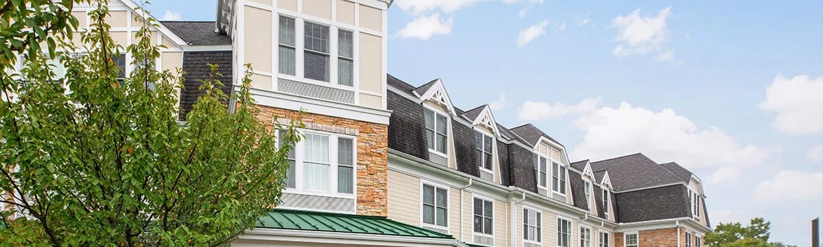 Senior Care in St Johns, MI