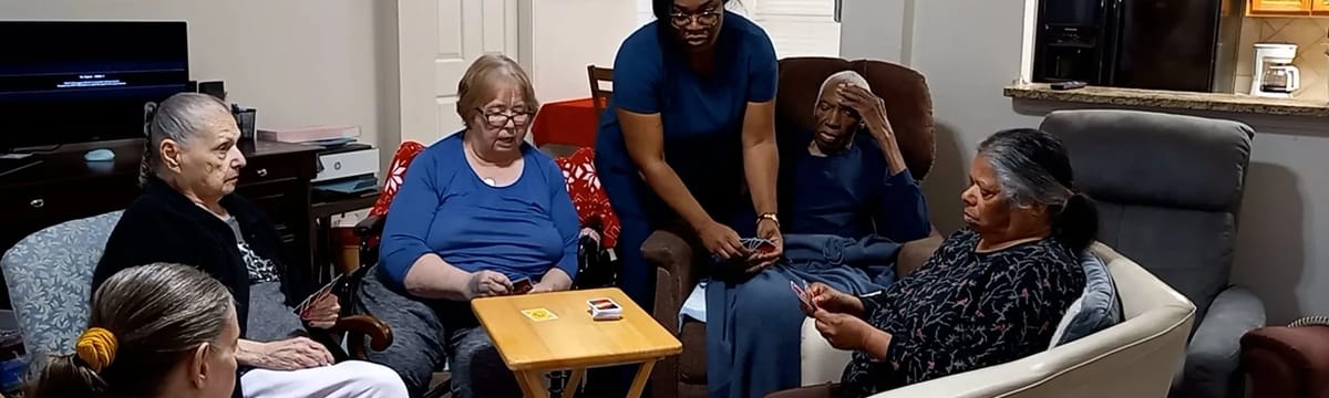 Hospice in Denton, TX