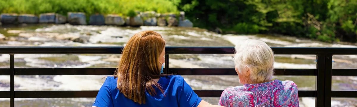 Senior Care in Willsboro, NY