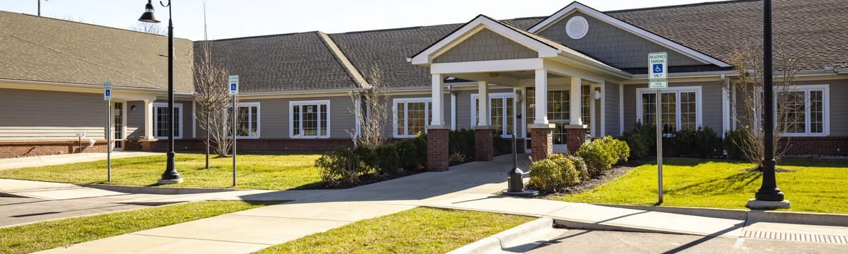 Assisted Living in Holly, MI