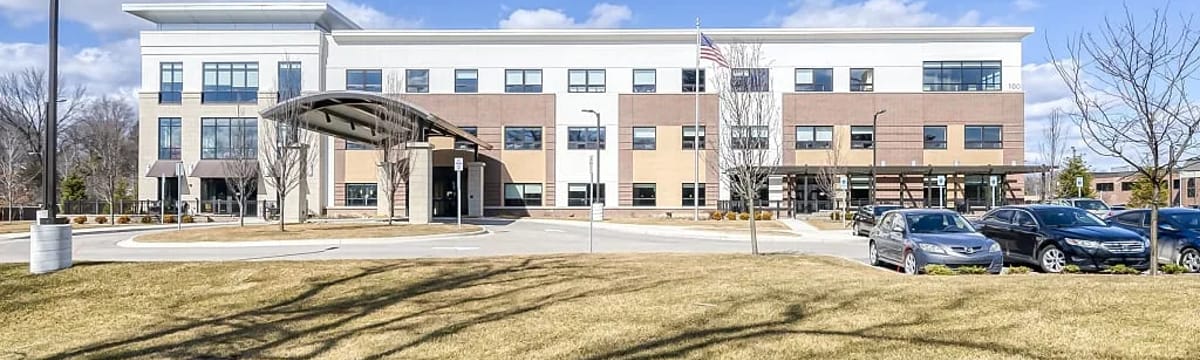 Assisted Living in Bloomfield Township, MI