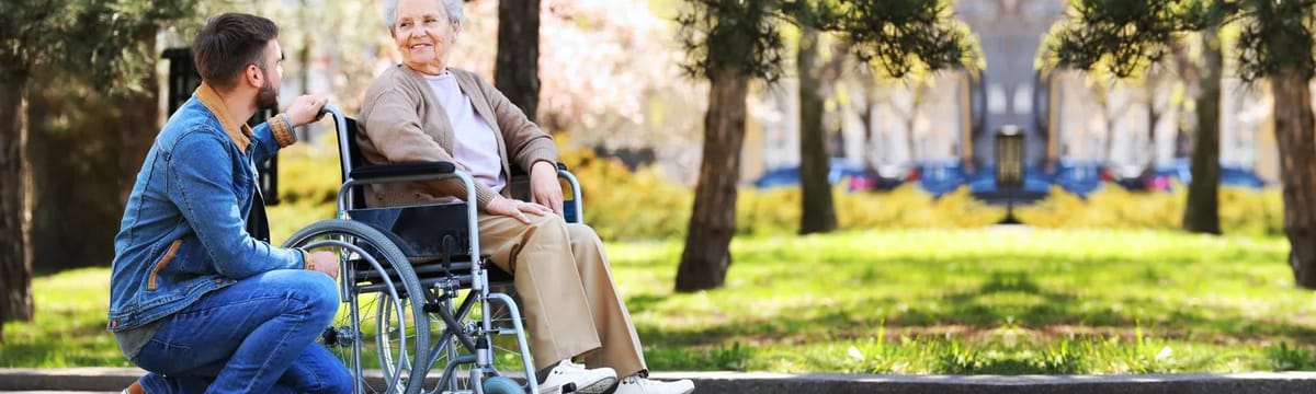 Home Health Nursing in Salem, OH