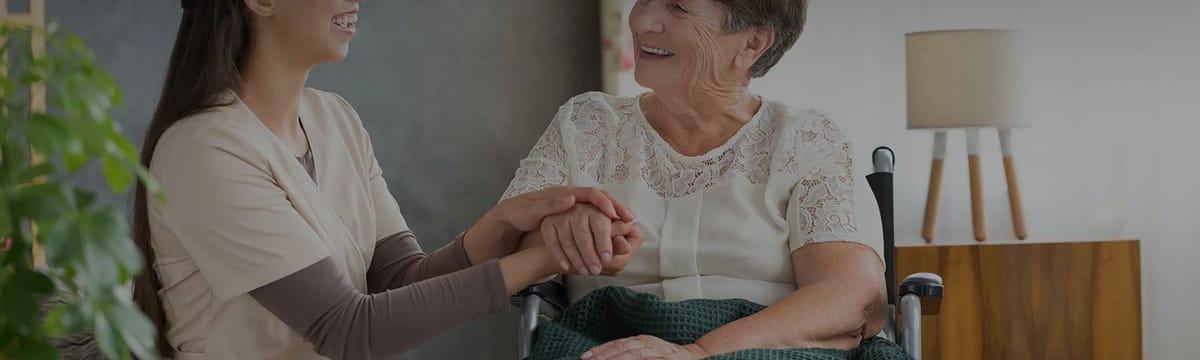 Senior Care in Monticello, FL
