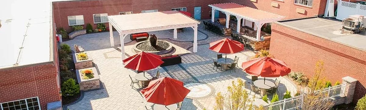 Senior Care in Millbury, MA