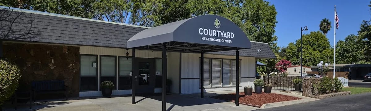 Senior Care in Davis, CA