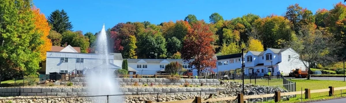 Senior Care in Plymouth, CT