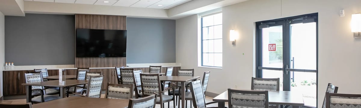 Assisted Living in Cairo, GA