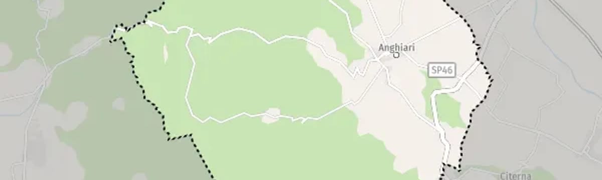 Centro Diurno in Anghiari, Toscana