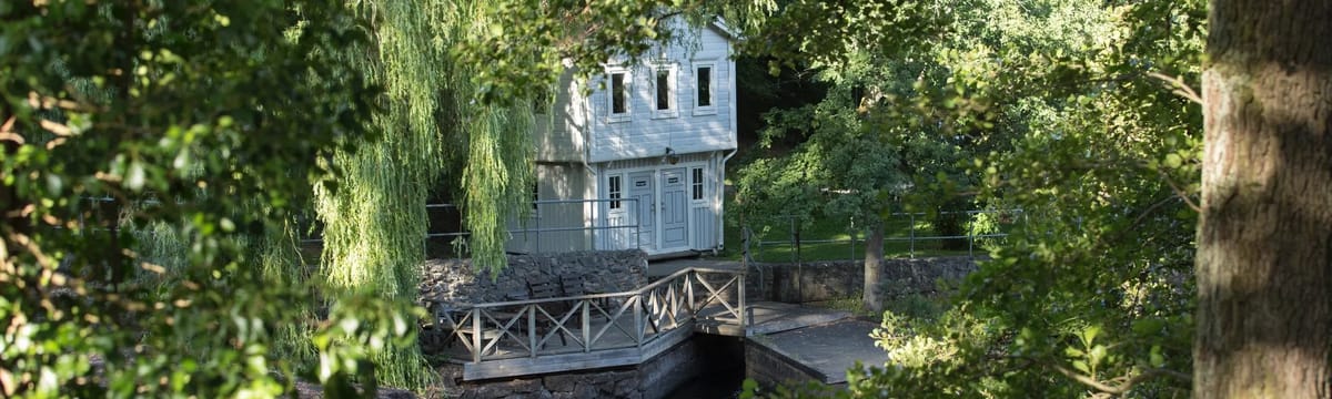 Äldreomsorg in Karlshamn, Blekinge län
