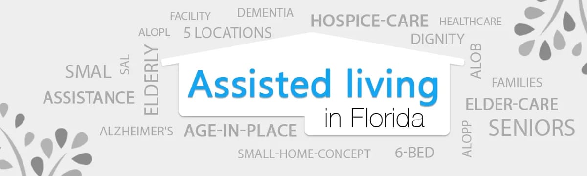 Senior Care in Parkland, FL