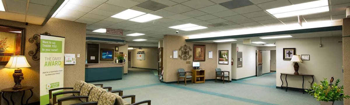 Senior Care in Plainview, TX