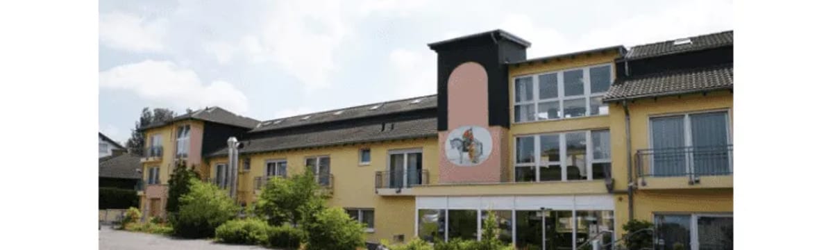 Seniorenpflege in Trier, Rheinland-Pfalz