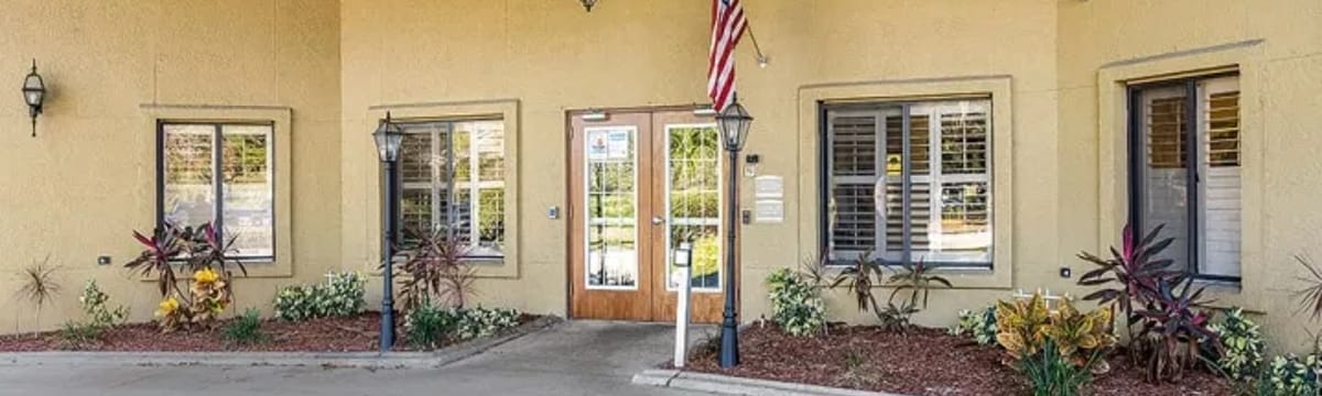 Senior Care in West Melbourne, FL