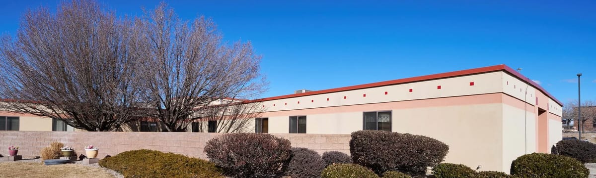 Home Health Nursing in Gallup, NM