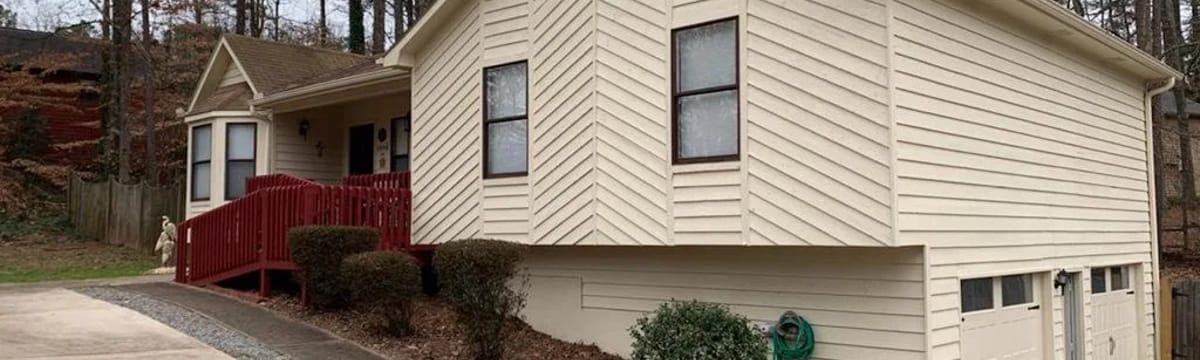 Assisted Living in Austell, GA