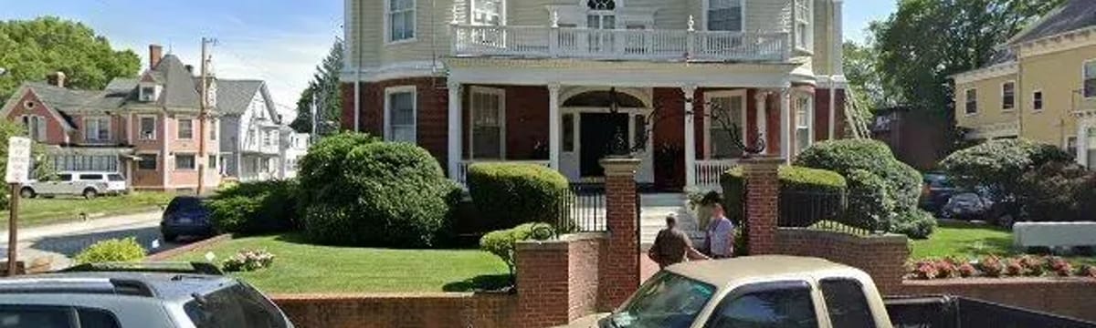 Senior Care in Central Falls, RI