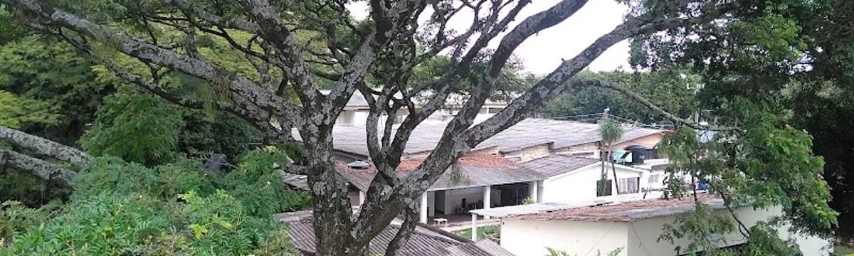 Hogar de Ancianos in Cali, Cali