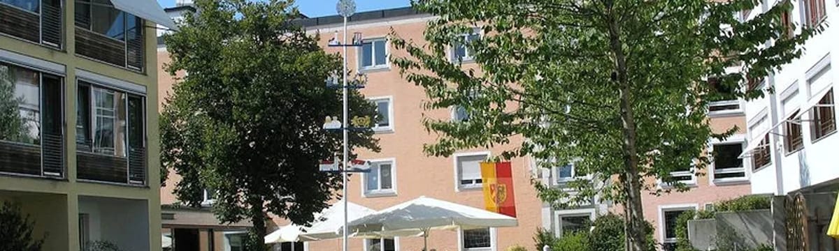 Seniorenpflege in Kaufbeuren, Bayern