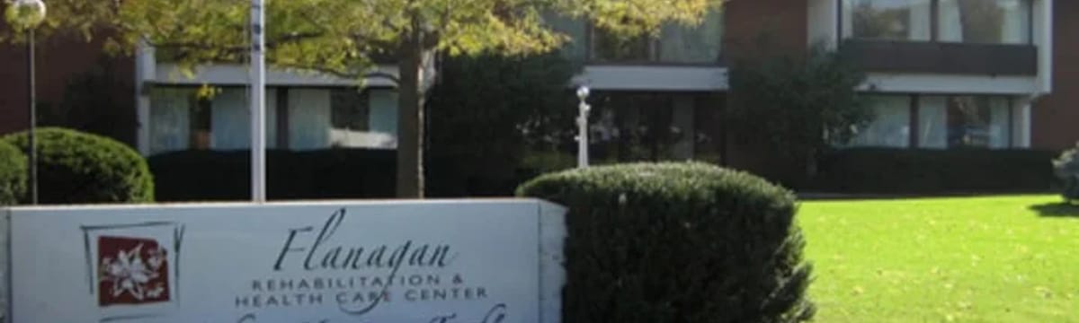 Senior Care in Flanagan, IL