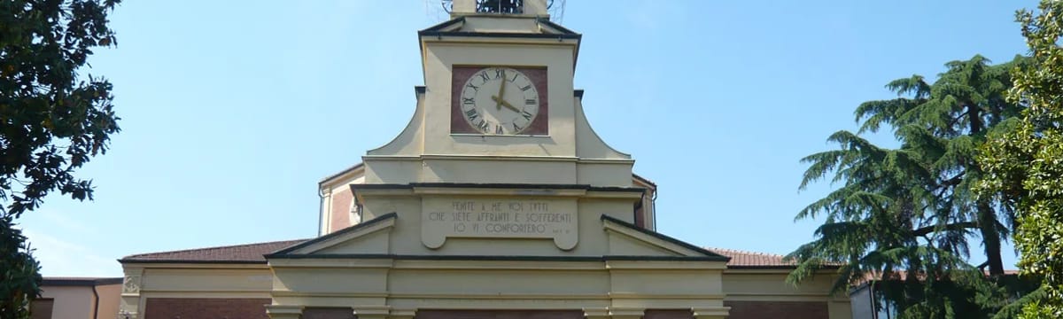 Cura della Memoria in Cesano Boscone, Lombardia