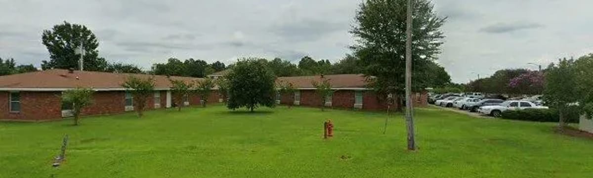Senior Care in Durant, MS