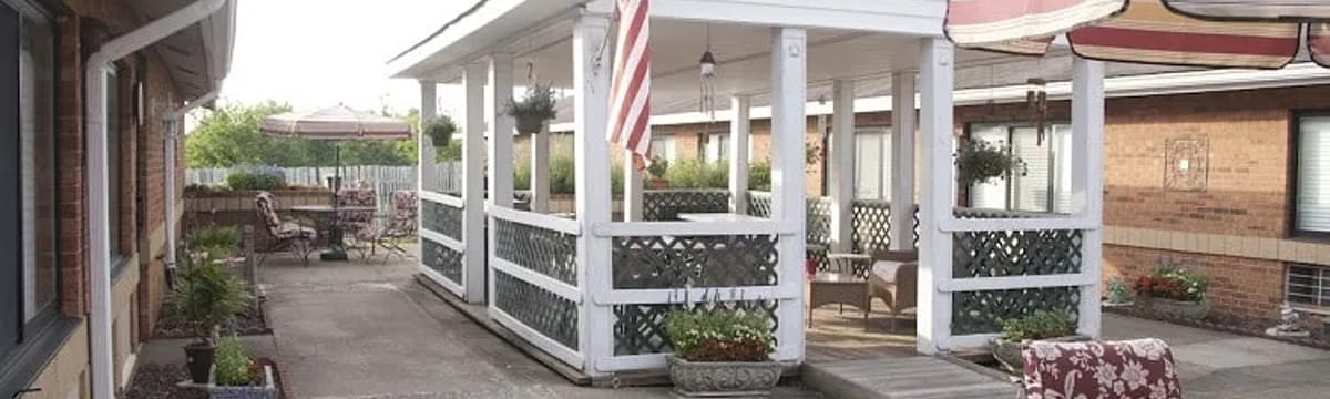 Senior Care in Hendersonville, TN