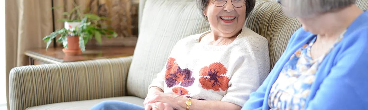 Senior Care in Chaffee, MO