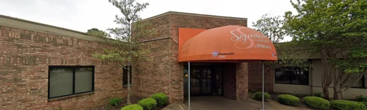 Senior Care in Cordova, AL