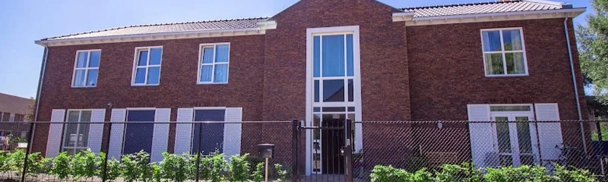 Ouderenzorg in Breda, Noord-Brabant