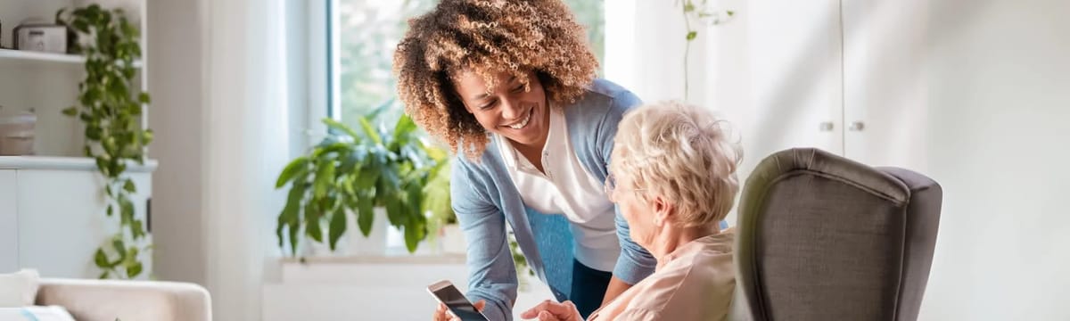 Senior Care in Matthews, NC