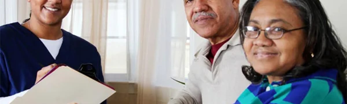 Senior Care in Neptune Beach, FL